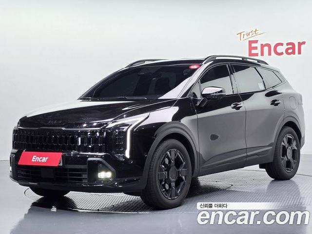 Kia Sportage 2026