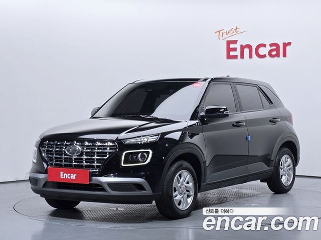 Hyundai Venue 2023