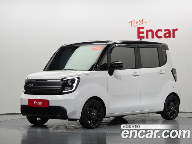 Kia Ray 2024