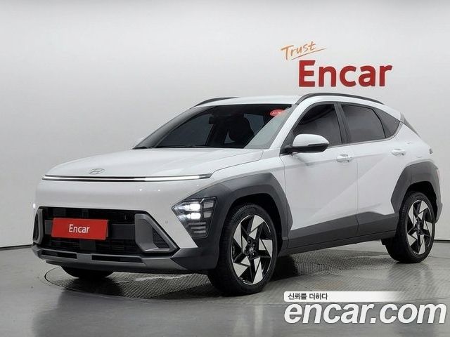 Hyundai Kona 2023