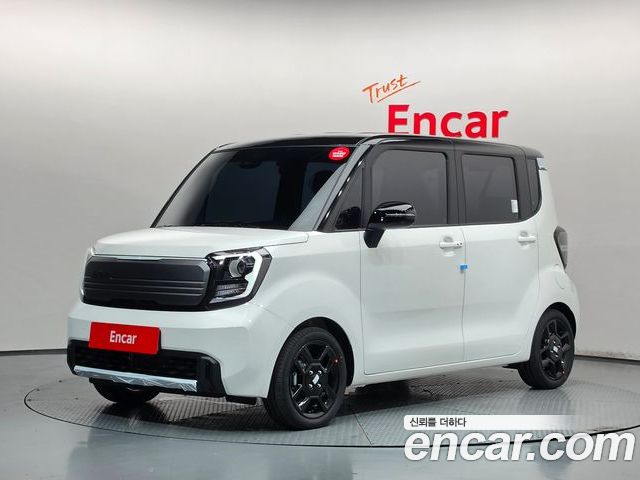 Kia Ray 2027