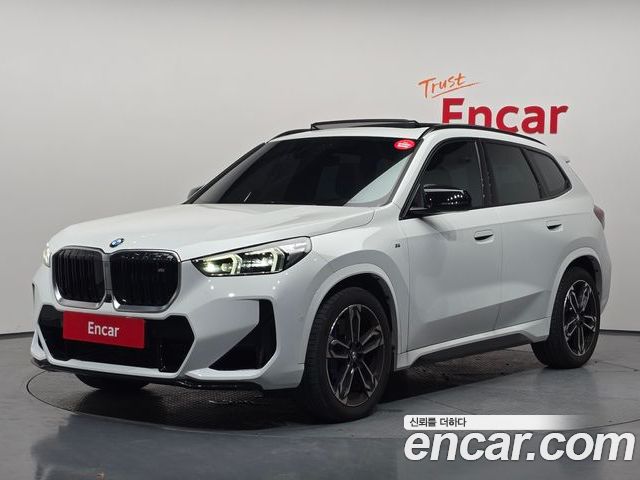 BMW X1 2025