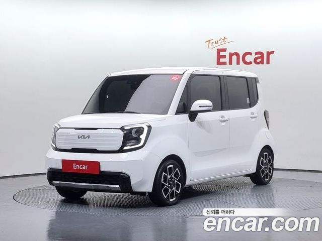 Kia Ray 2023