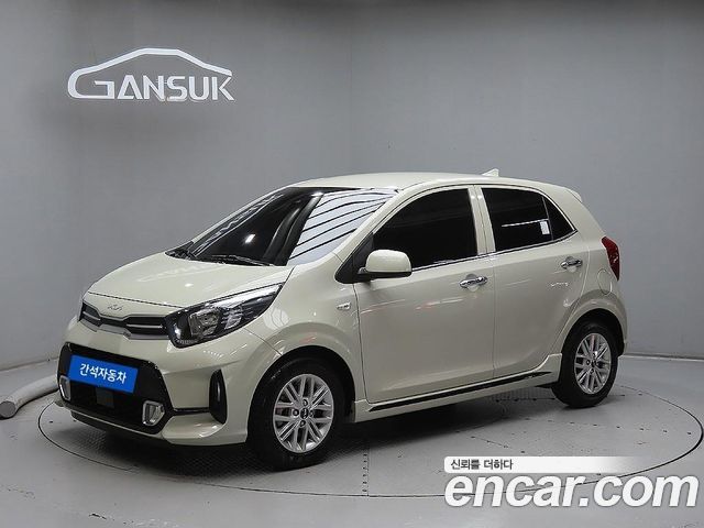 Kia Morning 2023