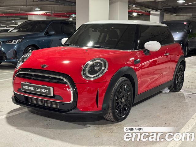 MINI Cooper 2024