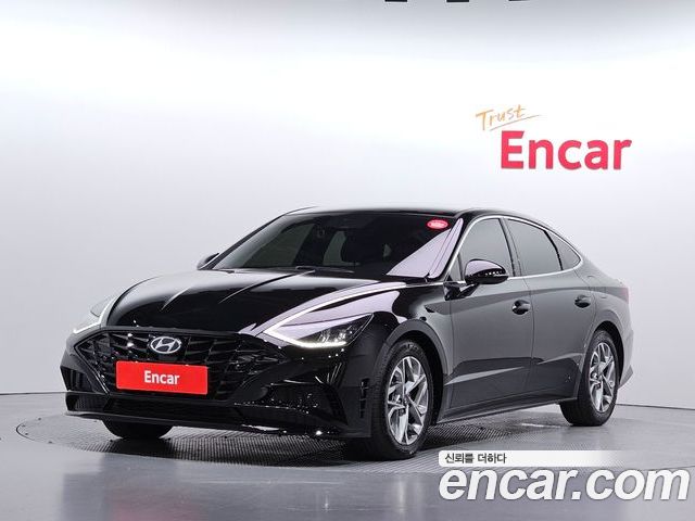 Hyundai Sonata 2023