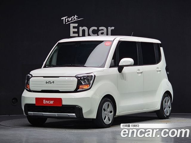 Kia Ray 2023