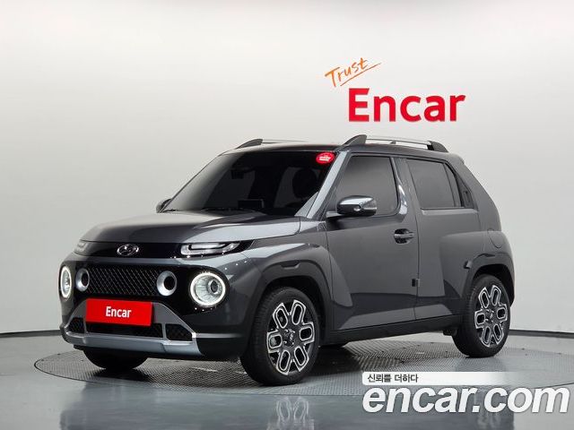 Hyundai Casper 2024