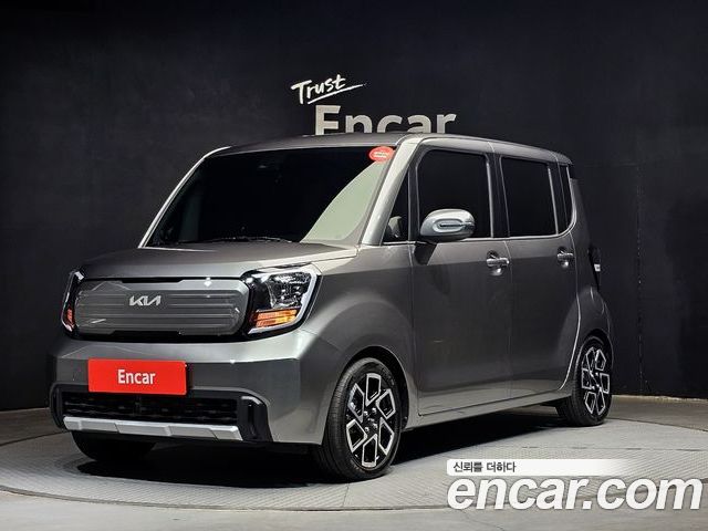 Kia Ray 2024