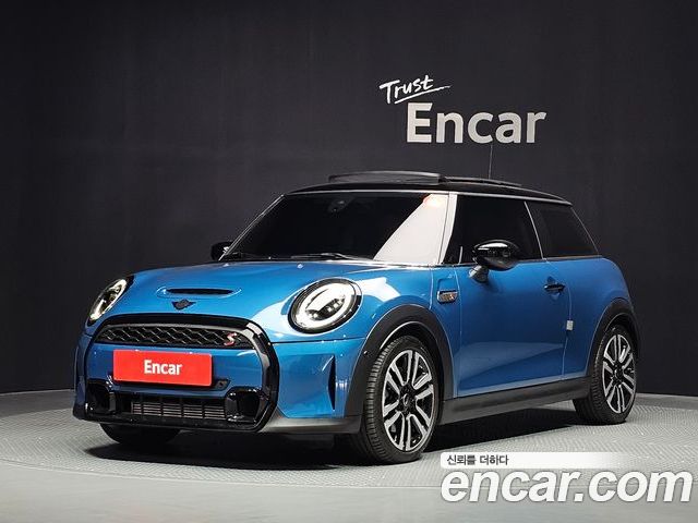 MINI Cooper 2024