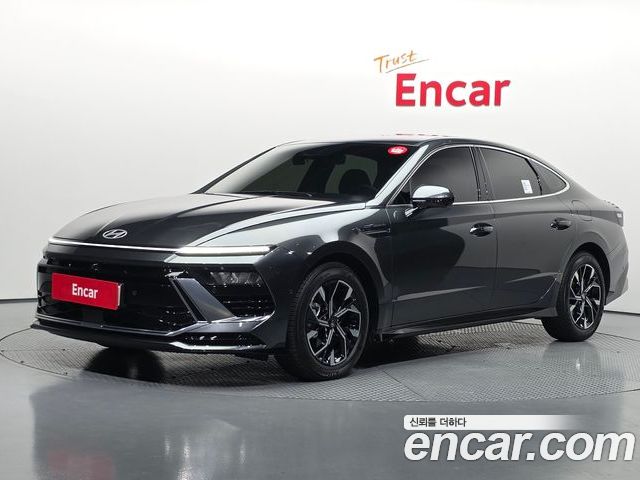 Hyundai Sonata 2026
