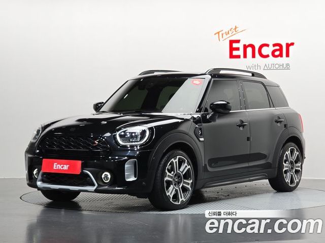 MINI Countryman 2023