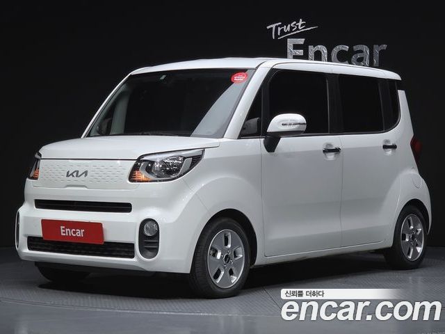 Kia Ray 2022