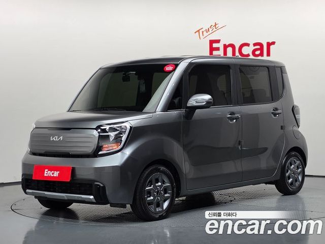 Kia Ray 2023
