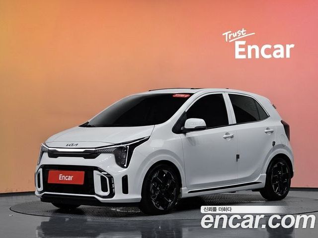 Kia Morning 2026