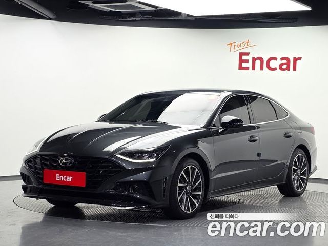 Hyundai Sonata 2023