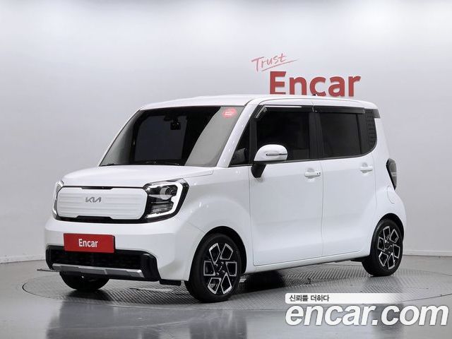 Kia Ray 2024