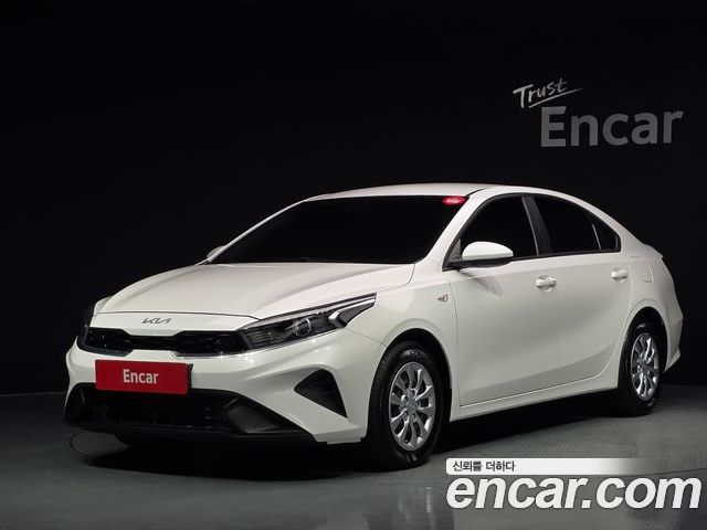 Kia K3 2023