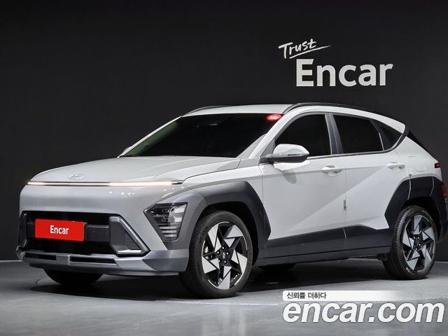 Hyundai Kona 2023
