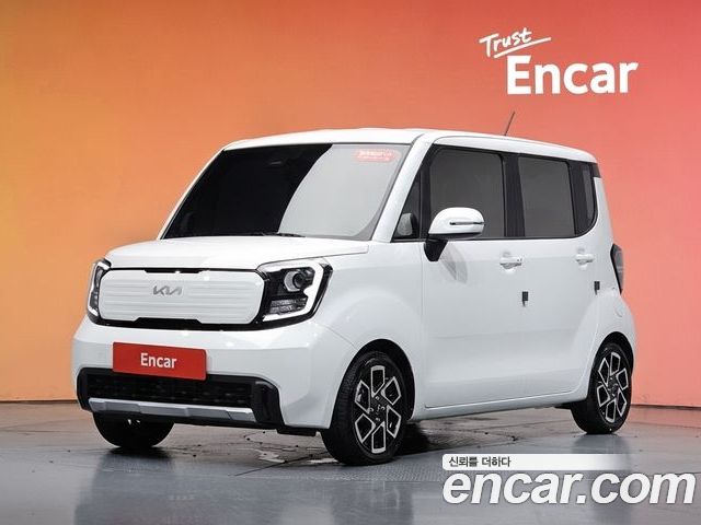 Kia Ray 2026