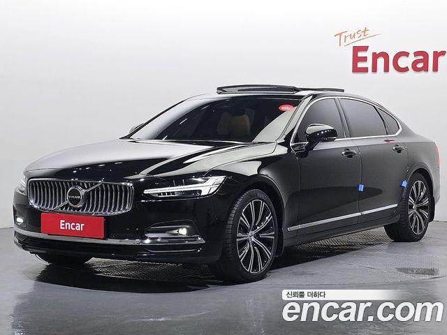 Volvo S90 2023