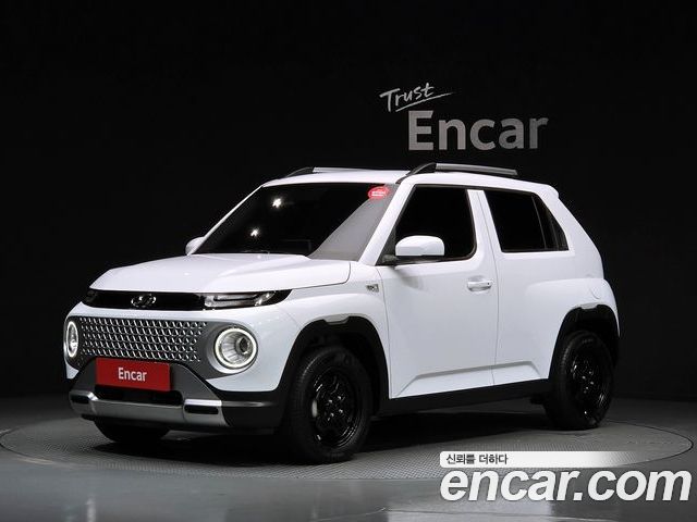 Hyundai Casper 2024