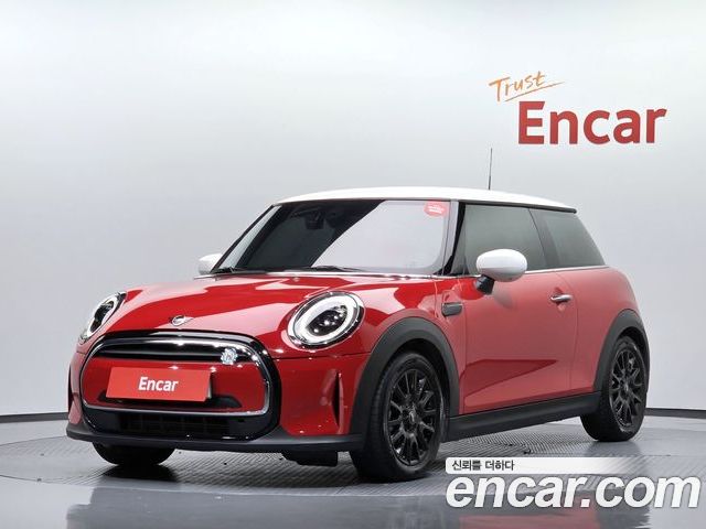 MINI Cooper 2024