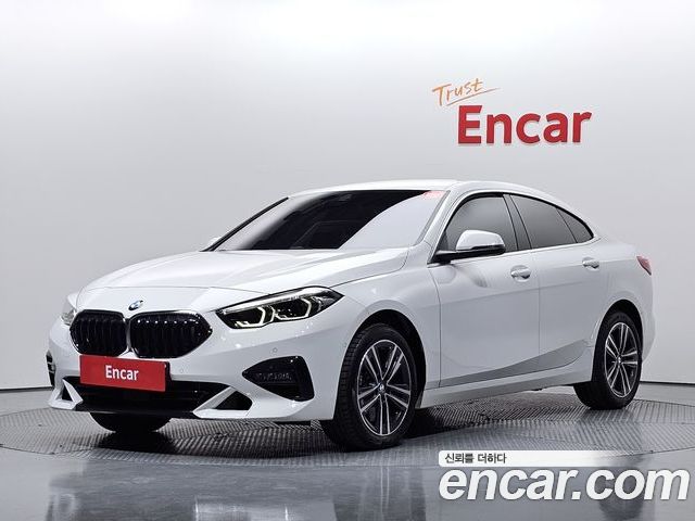 BMW 2 Series 2024