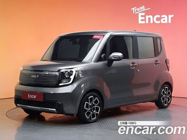 Kia Ray 2023