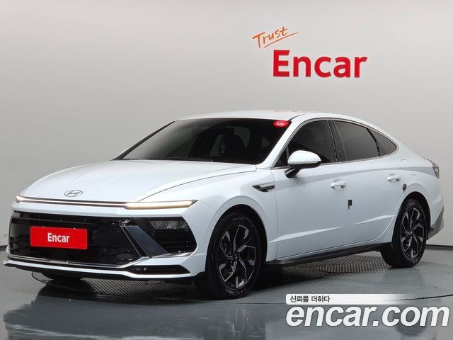 Hyundai Sonata 2025