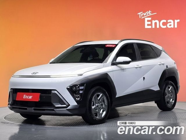 Hyundai Kona 2024