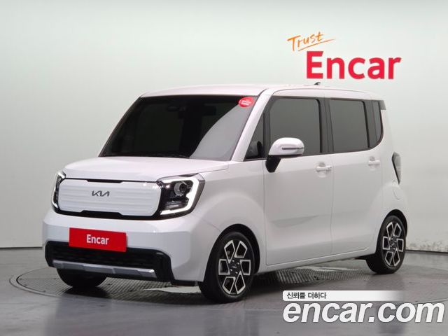 Kia Ray 2025