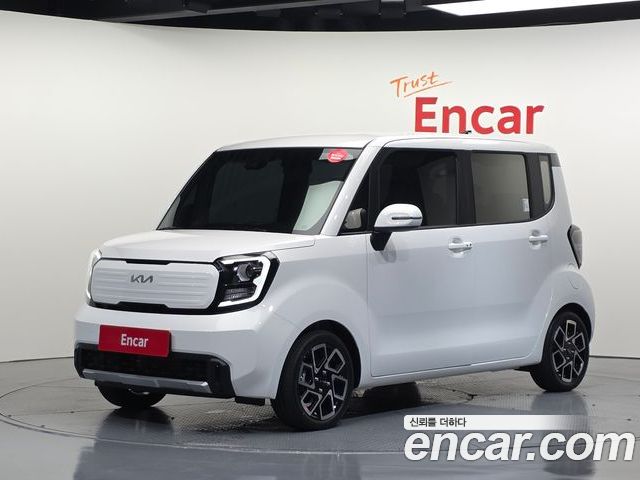 Kia Ray 2027