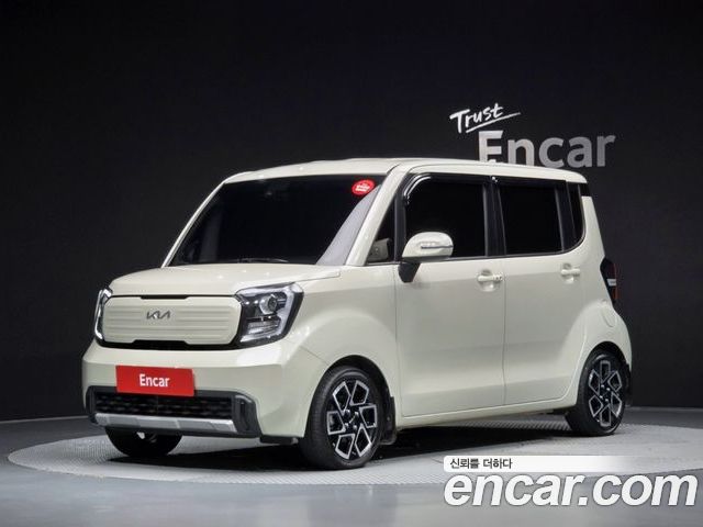 Kia Ray 2023