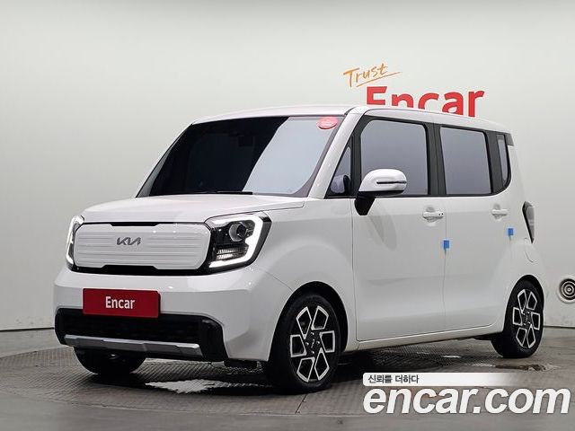 Kia Ray 2023