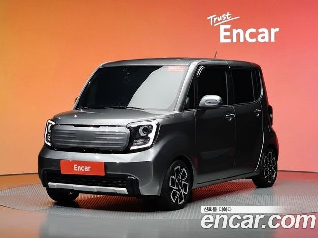 Kia Ray 2023