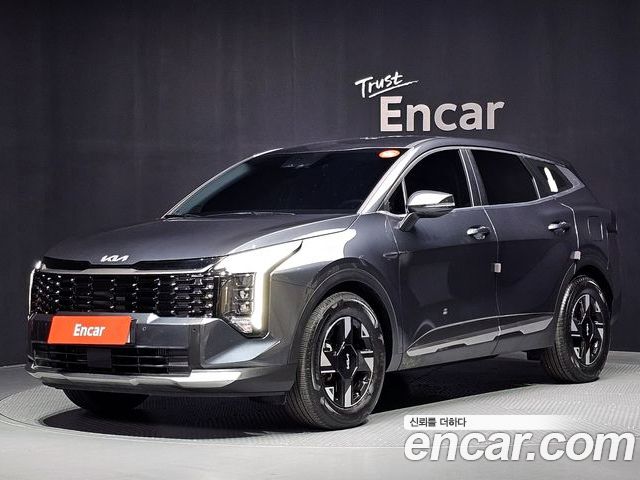 Kia Sportage 2025