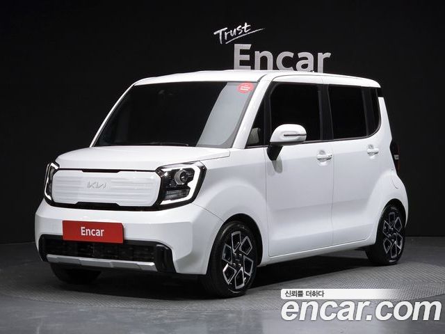 Kia Ray 2024