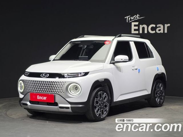 Hyundai Casper 2023
