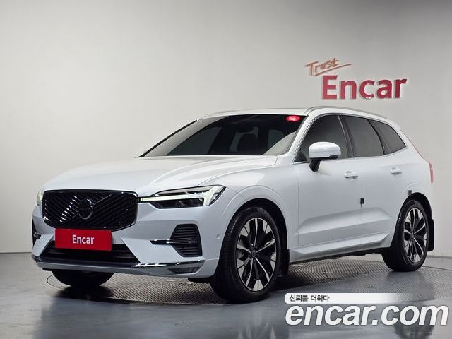 Volvo XC60 2026