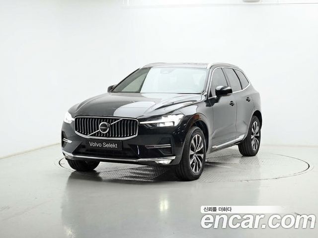 Volvo XC60 2024
