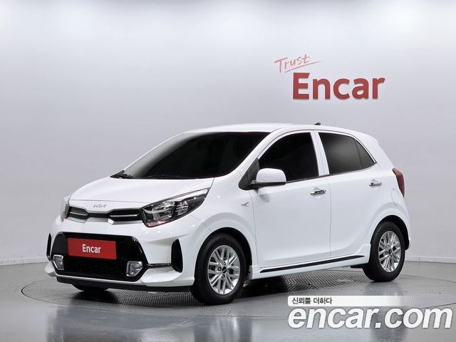 Kia Morning 2023