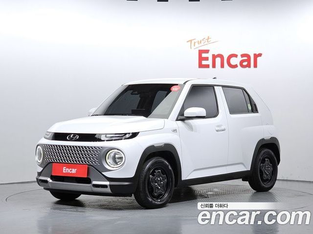 Hyundai Casper 2023