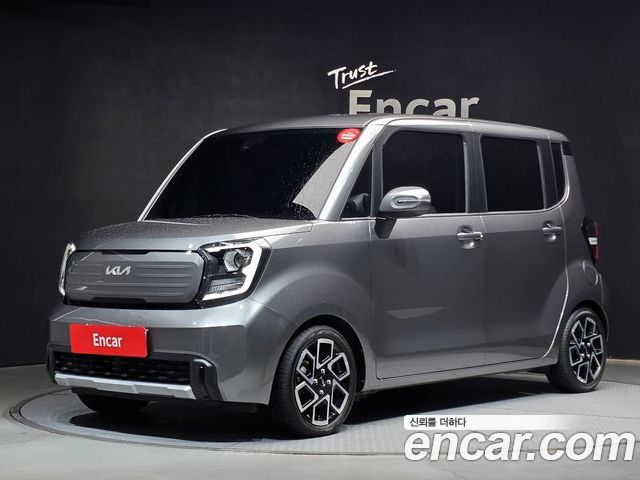 Kia Ray 2023