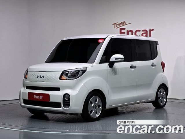 Kia Ray 2022