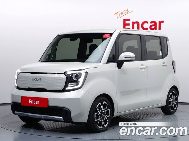 Kia Ray 2026