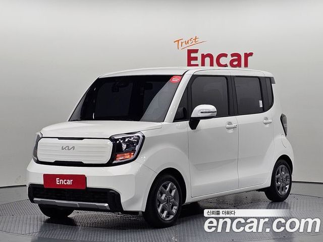 Kia Ray 2026
