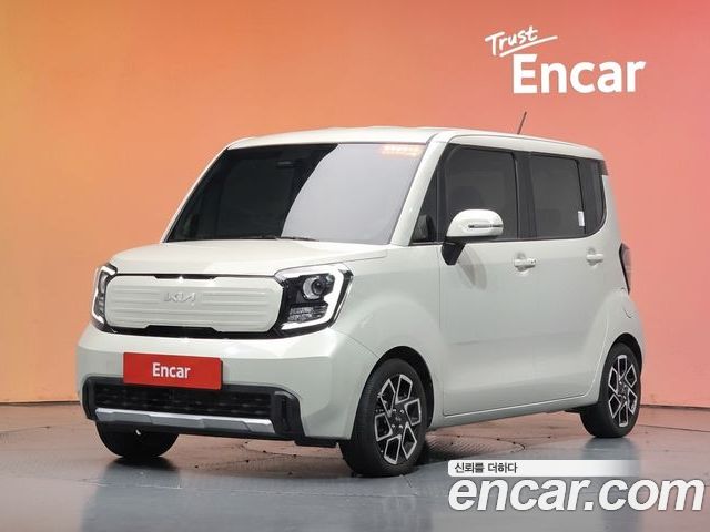 Kia Ray 2025
