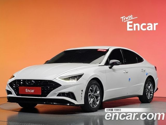 Hyundai Sonata 2023