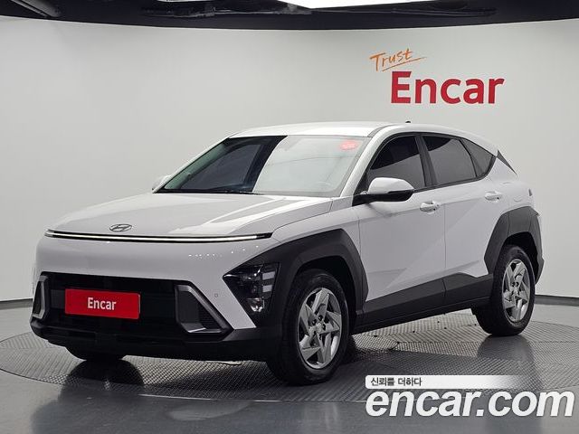 Hyundai Kona 2023
